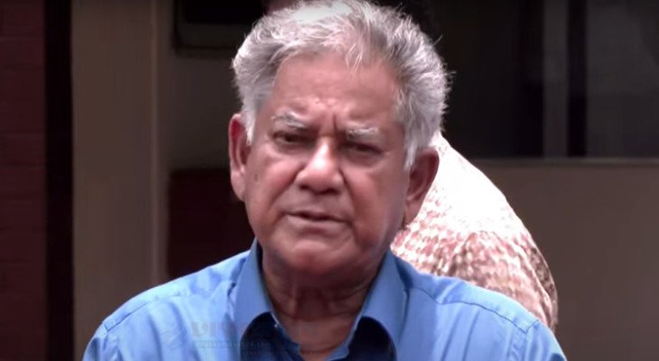 সুষ্ঠু নির্বাচন নিশ্চিতে সাংবাদিকদের সহযোগিতা নিতে হবে: উপদেষ্টা সাখাওয়াত